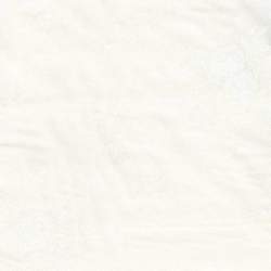 Henry Glass Prairie Vine Quilt Backing by Kim Diehl Collection, Tessuto Crema con Scintille Chiare