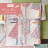 Tilda Windy Days Quilt - Kit di Tessuti Windy Days