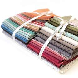 It's Sew Emma, Prim & Proper - Kit di Tessuti It's Sew Emma - 3