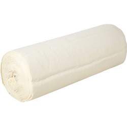 Imbottitura termoadesiva in misto Cotone da 96 pollici - Heirloom Premium Fusible Hobbs Bonded Fibers - 1