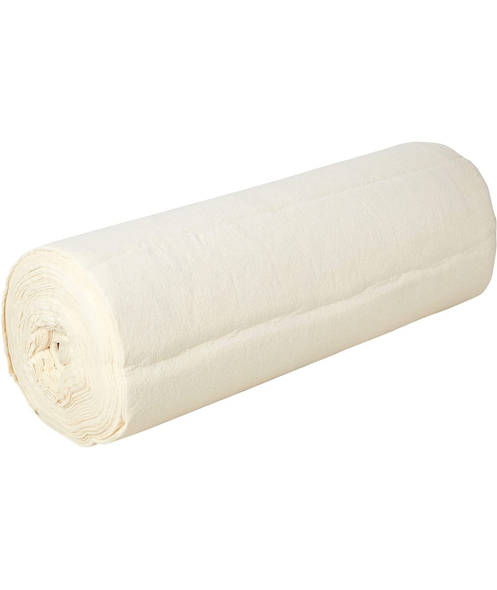 Imbottitura termoadesiva in misto Cotone da 96 pollici - Heirloom Premium Fusible Hobbs Bonded Fibers - 1 Imbottitura termoadesiva in misto Cotone da 96 pollici - Heirloom Premium Fusible Hobbs Bonded Fibers - 1