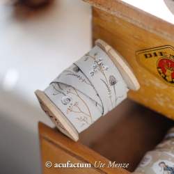 Acufactum Tessuto di cotone...