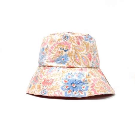 Cartamodello Cappellino per la Pioggia