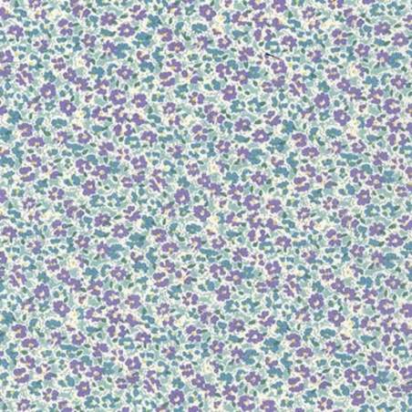 Tessuto patchwork - 100% cotone