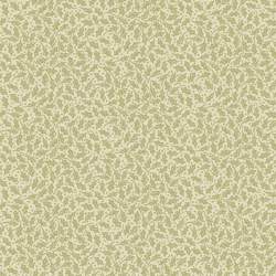 Henry Glass All for Christmas by Anni Downs, Tessuto Beige con Agrifoglio Henry Glass - 1