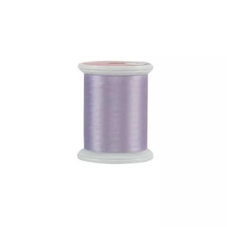 Filo di Seta, titolo 100 a 2 capi - Bobina da 200 m - Kimono Silk 327 Princess Spool