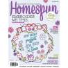 Rivista Homespun - Ottobre/Novembre 2021