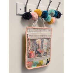 Home & Hearth - Quilts and More to Cozy Up Your Decor by Sherri L. McConnell - Martingale