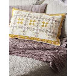 Home & Hearth - Quilts and More to Cozy Up Your Decor by Sherri L. McConnell - Martingale