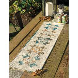 Home & Hearth - Quilts and More to Cozy Up Your Decor by Sherri L. McConnell - Martingale