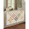 Home & Hearth - Quilts and More to Cozy Up Your Decor by Sherri L. McConnell - Martingale