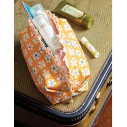 It Takes Two! - Quick & Easy Patterns for 2 Fat Quarters by Barbara Groves, Mary Jacobson Martingale - 3