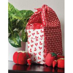 It Takes Two! - Quick & Easy Patterns for 2 Fat Quarters by Barbara Groves, Mary Jacobson - Martingale Martingale - 5