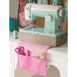 It Takes Two! - Quick & Easy Patterns for 2 Fat Quarters by Barbara Groves, Mary Jacobson - Martingale Martingale - 7