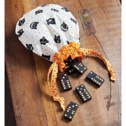 It Takes Two! - Quick & Easy Patterns for 2 Fat Quarters by Barbara Groves, Mary Jacobson - Martingale Martingale - 11