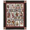 Christmas Cheer! - A Quilt of Seasonal Favorites by Stacy West - Martingale