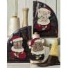 Buttermilk Basin's Ornament Extravaganza II - 45 Holiday Favorites by Stacy West - Martingale