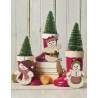 Buttermilk Basin's Ornament Extravaganza II - 45 Holiday Favorites by Stacy West - Martingale