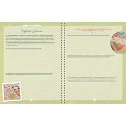 A Quilting Life Planner and Workbook - Your How-to Guide to Getting (and Staying) Organized by Sherri L. McConnell - Martingale