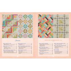 A Quilting Life Planner and Workbook - Your How-to Guide to Getting (and Staying) Organized by Sherri L. McConnell - Martingale