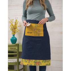 Embroidered Quilts & Keepsakes - Personalized Projects for Everyday Adventures by Kori Turner-Goodhart - Martingale