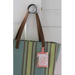 Embroidered Quilts & Keepsakes - Personalized Projects for Everyday Adventures by Kori Turner-Goodhart - Martingale