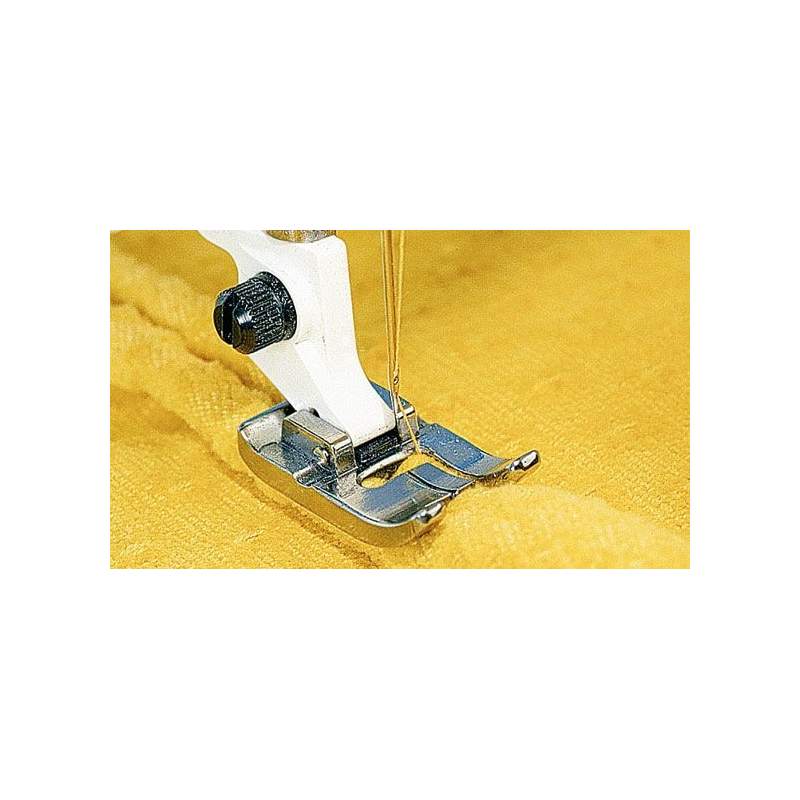 Husqvarna - Piedino per doppio cordoncino da 6 mm