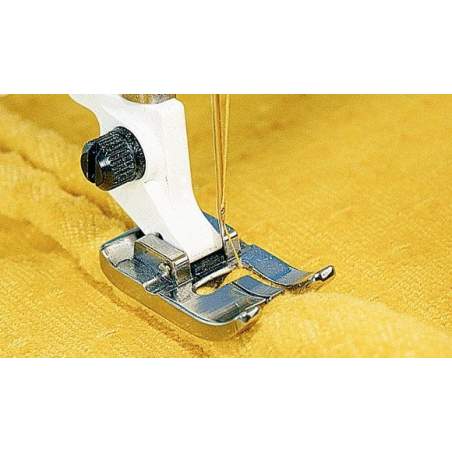 Husqvarna - Piedino per doppio cordoncino da 6 mm