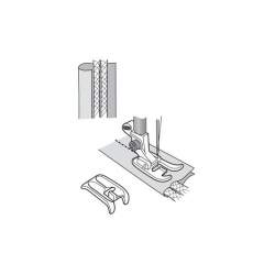 Husqvarna - Piedino per doppio cordoncino da 6 mm