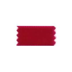 Acufactum Tessuto di cotone con Fata e Bacche Rosse Stim Italia srl - 1