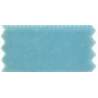 Nastro di Velluto 100% Poliammide Colore Azzurro Chiaro - 9 mm