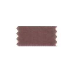Nastro di Velluto 100% Poliammide Colore Rosa Antico - 9 mm Stim Italia srl - 1