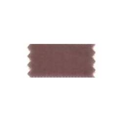 Nastro di Velluto 100% Poliammide Colore Rosa Antico - 22 mm
