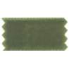 Nastro di Velluto 100% Poliammide Colore Verde - 9 mm