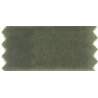 Nastro di Velluto 100% Poliammide Colore Verde Loden - 22 mm Stim Italia srl - 1