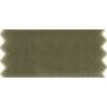 Nastro di Velluto 100% Poliammide Colore Kaki- 9 mm