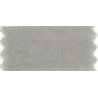 Nastro di Velluto 100% Poliammide Colore Grigio Chiaro- 22 mm