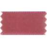 Nastro di Velluto 100% Poliammide Colore Rosa Scuro - 22 mm