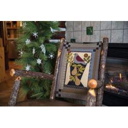 Rivista Primitive Quilts & Projects - Inverno 2021