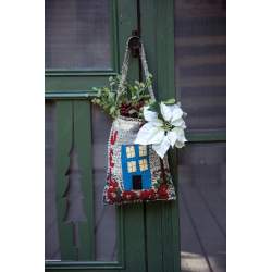 Rivista Primitive Quilts & Projects - Inverno 2021