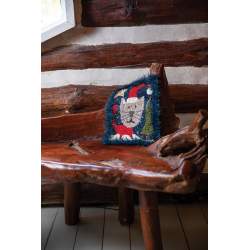 Rivista Primitive Quilts & Projects - Inverno 2021