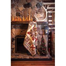 Rivista Primitive Quilts & Projects - Inverno 2021