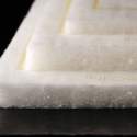 Imbottitura Anallergica in Piume d'Anatra - 80 gr/m2 - H 150 cm Thindown - 2