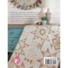 It's Sew Emma, Cream & Sugar Block of the Month Book