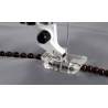 Piedino per perline da 4mm - Husqvarna Viking Mini Bead Foot, 4 mm Husqvarna Viking - 1