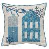 A Season in Blue by Edyta Sitar - 16 Quilts Patterns and a Cozy Cabin full of Inspiration