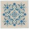 A Season in Blue by Edyta Sitar - 16 Quilts Patterns and a Cozy Cabin full of Inspiration