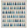 A Season in Blue by Edyta Sitar - 16 Quilts Patterns and a Cozy Cabin full of Inspiration