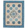 A Season in Blue by Edyta Sitar - 16 Quilts Patterns and a Cozy Cabin full of Inspiration