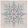 A Season in Blue by Edyta Sitar - 16 Quilts Patterns and a Cozy Cabin full of Inspiration